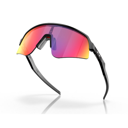 Oakley - Sutro Lite Sweep - Matte Black/ Prizm Road