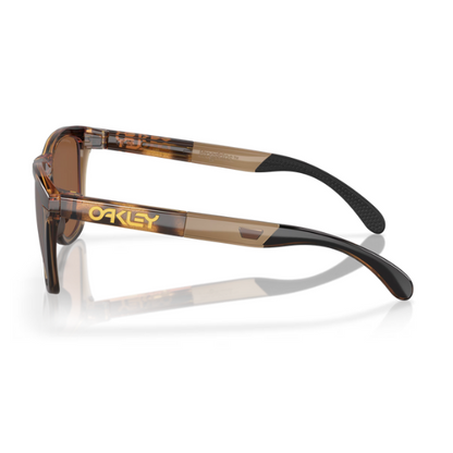 Oakley - Frogskins Range - Brown Tort/Brown Smoke/Prizm Tungstem Polar