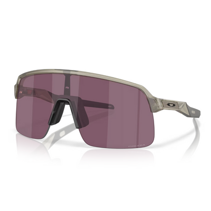 Oakley Unisex Sutro Lite Matte Grey Ink w/ Prizm Road