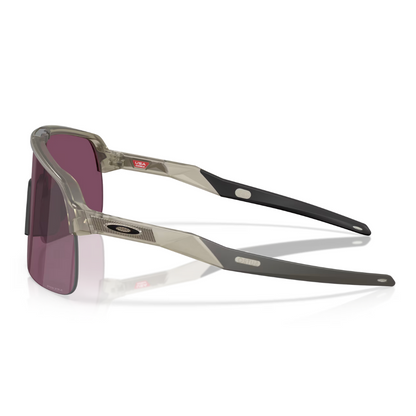 Oakley Unisex Sutro Lite Matte Grey Ink w/ Prizm Road