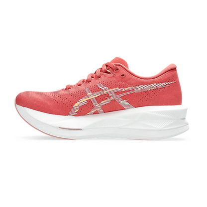 Womens Asics Sonicblast