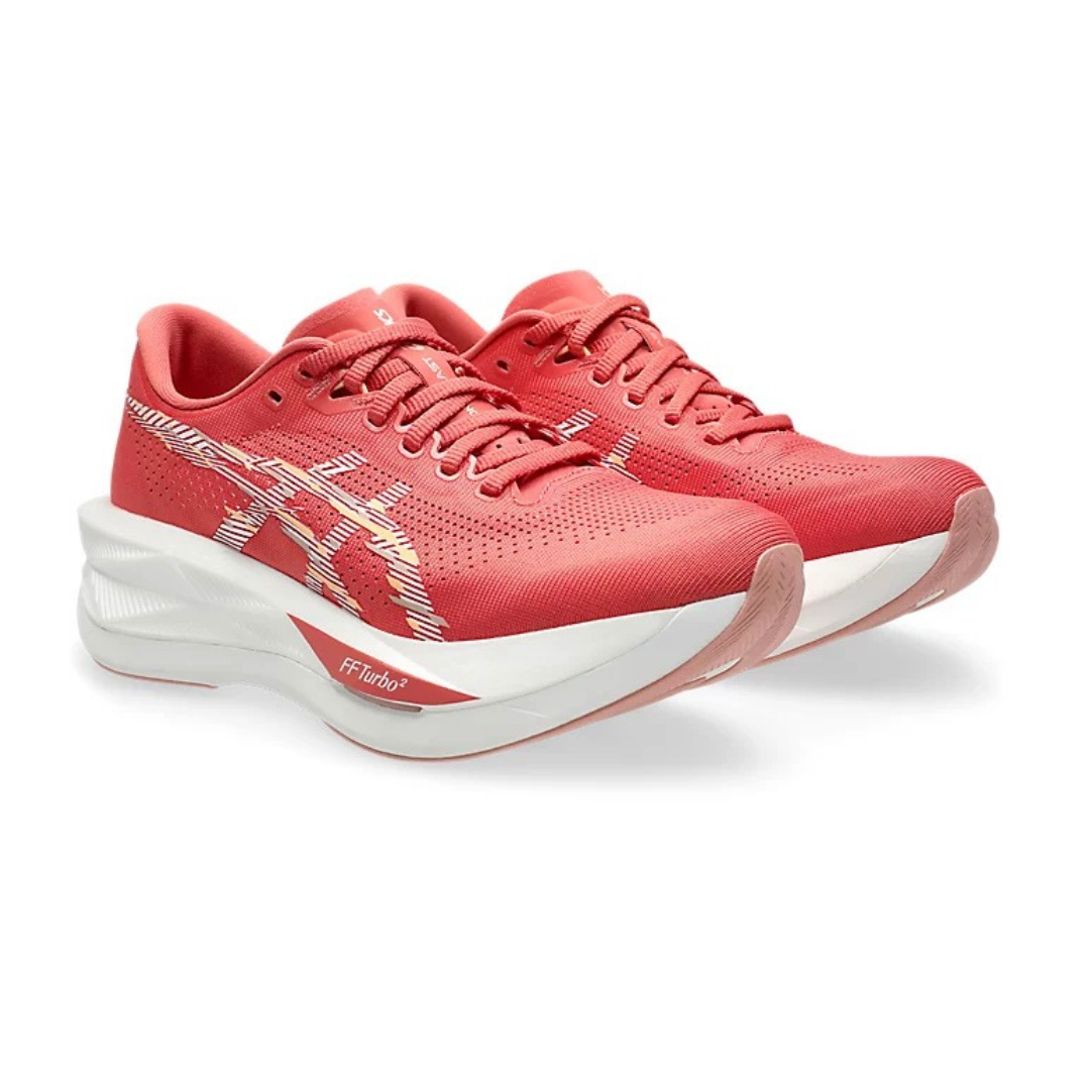 Womens Asics Sonicblast