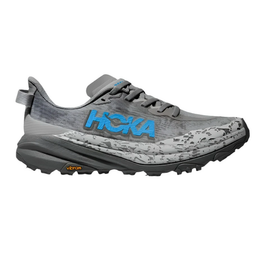 Womens Hoka Speedgoat 6 (D Wide)