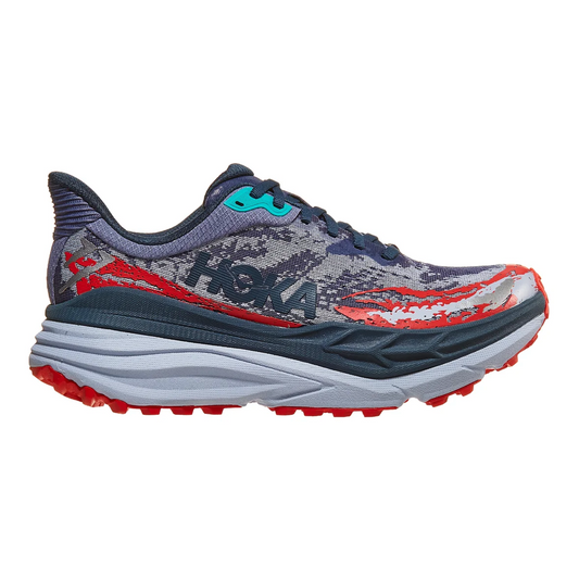 Womens Hoka Stinson 7