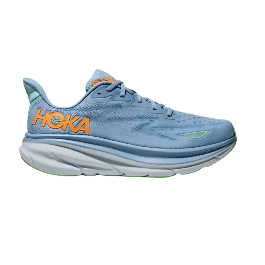 Mens Hoka Clifton 9