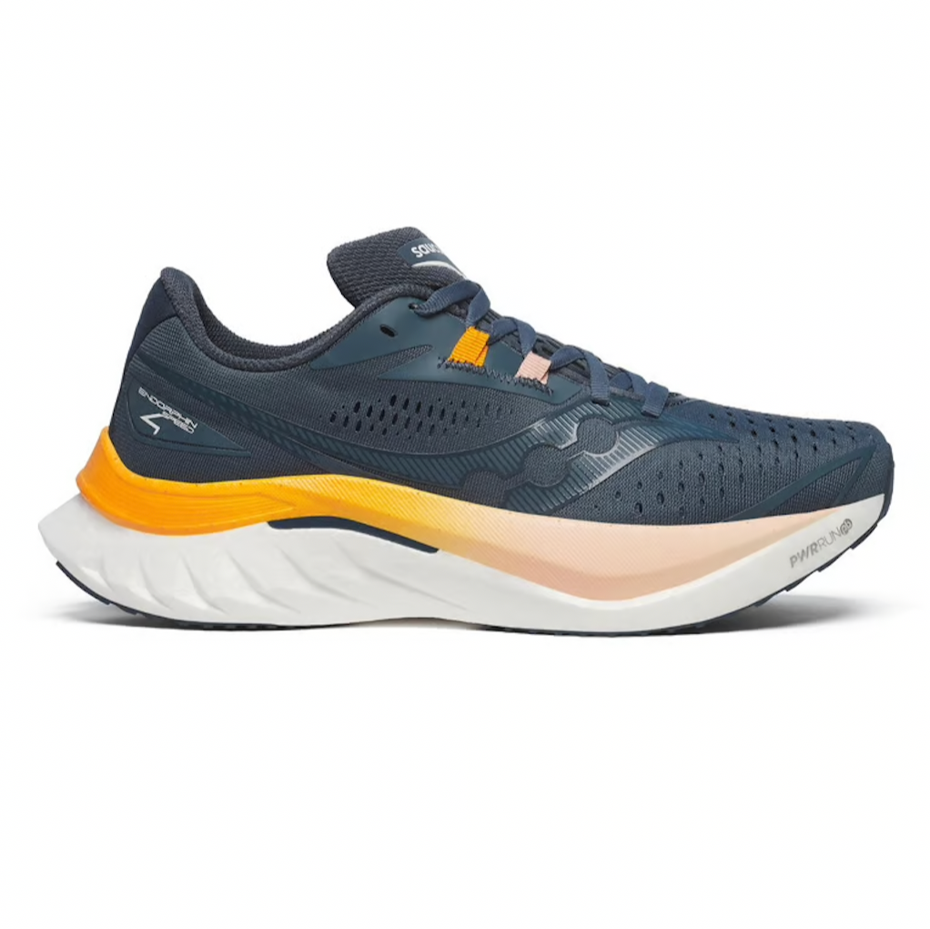 Womens Saucony Endorphin Speed 4