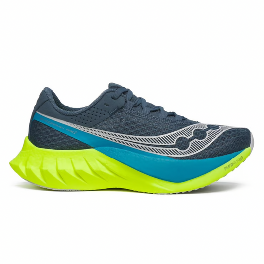 Womens Saucony Endorphin Pro 4