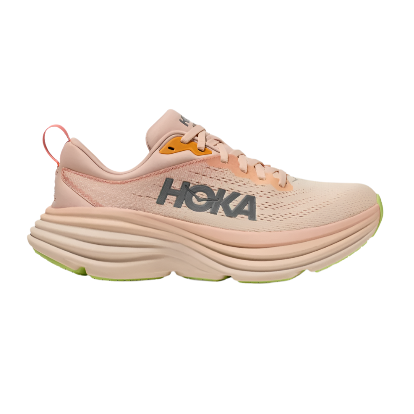 Womens Hoka Bondi 8