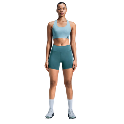 Womens On Performance Short Tights