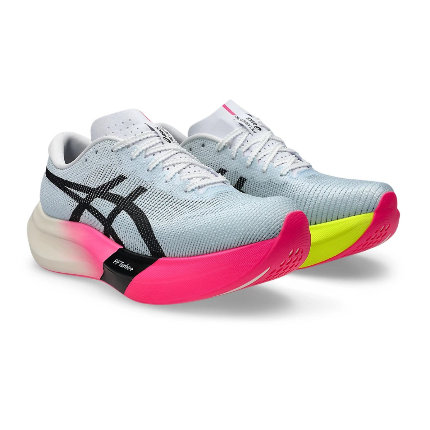 Unisex Asics Metaspeed Sky Paris