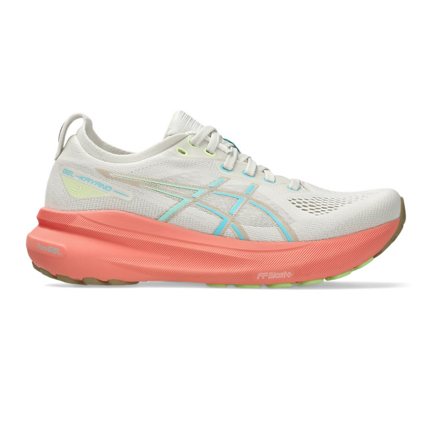 Womens Asics Gel-Kayano 31