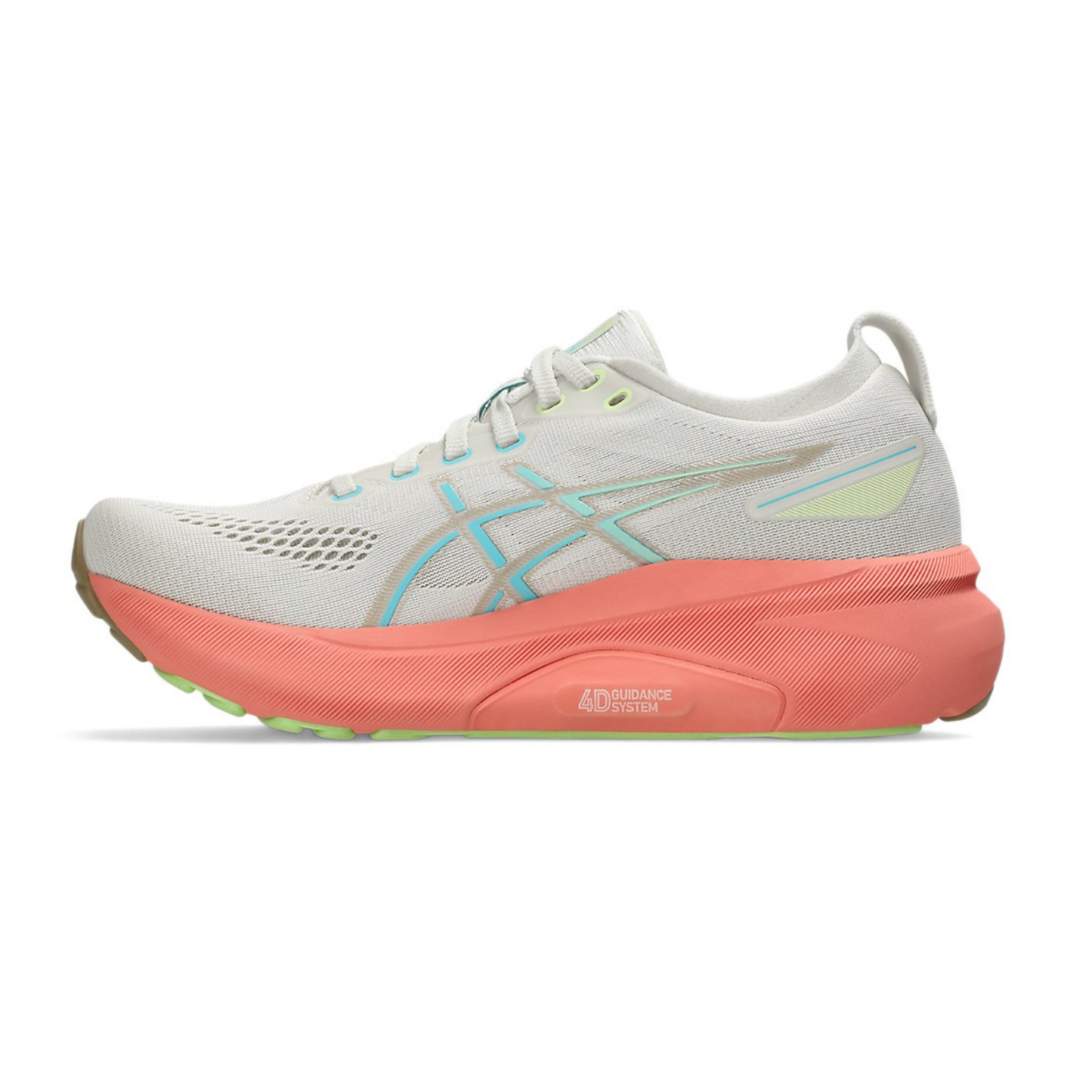 Womens Asics Gel-Kayano 31