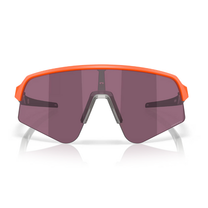 Oakley - Sutro Lite Sweep Matte Neon Orange /Prizm Road Black