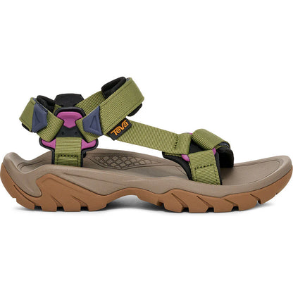 Womens Teva Terra Fi 5 Universal