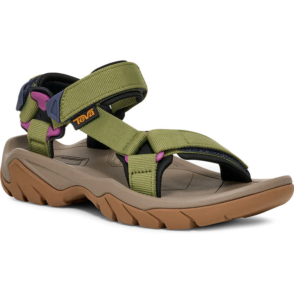 Womens Teva Terra Fi 5 Universal