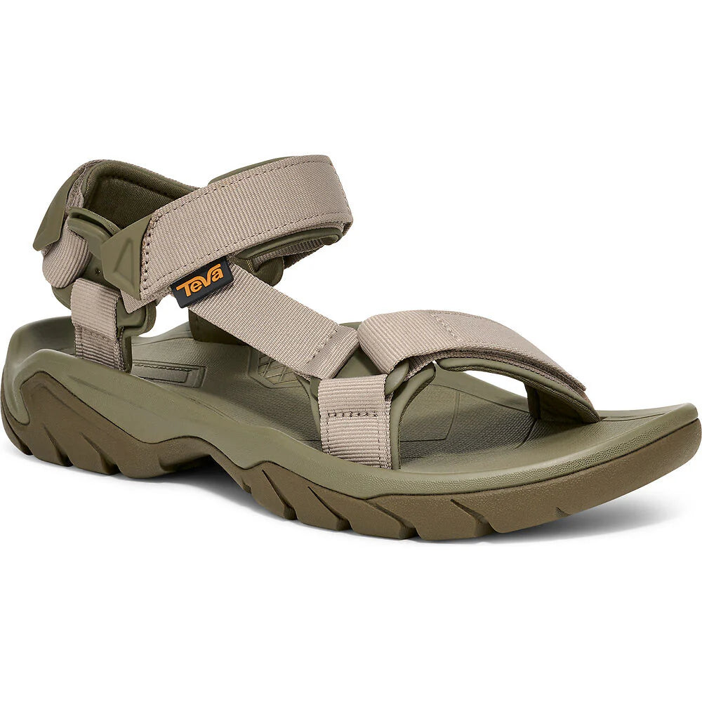 Mens Teva Terra Fi 5 Universal