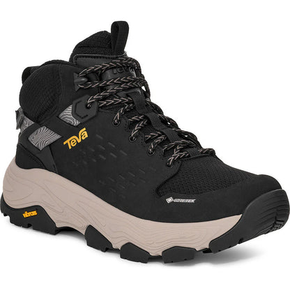 Womens Teva Grandview Max GTX