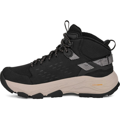 Mens Teva Grandview Max GTX