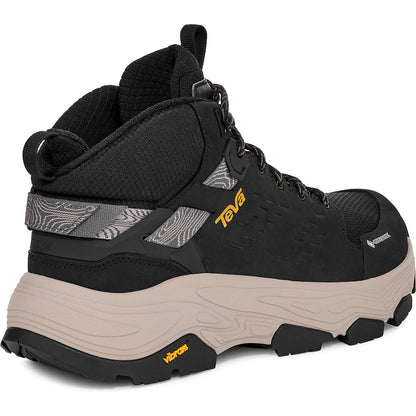 Mens Teva Grandview Max GTX