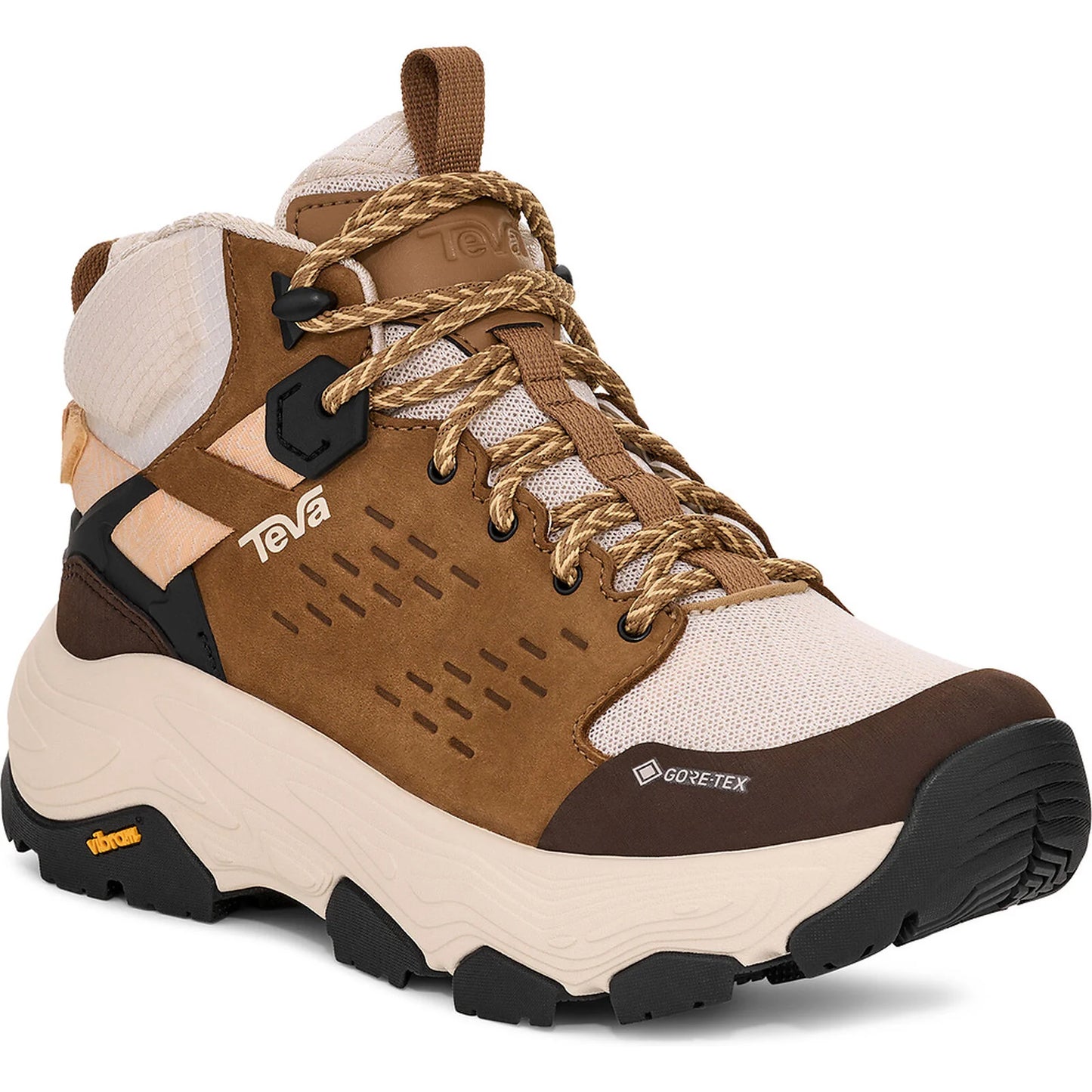 Womens Teva Grandview Max GTX