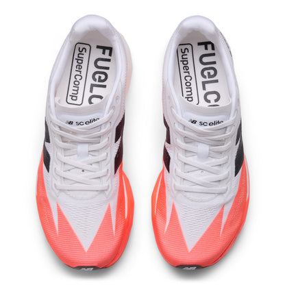 Mens New Balance FuelCell SC Elite V5