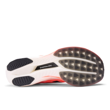 Womens New Balance FuelCell SC Elite V5