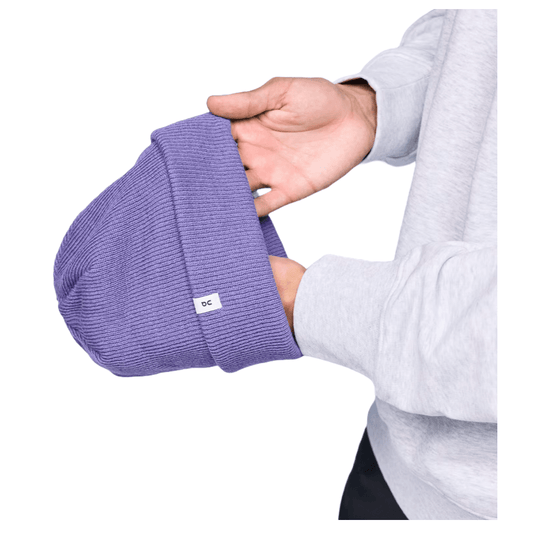 On Unisex Merino Beanie