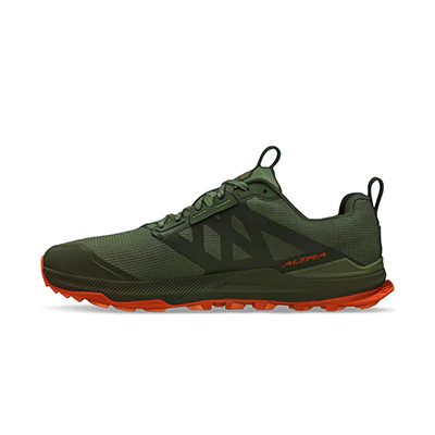 Mens Altra Lone Peak 8