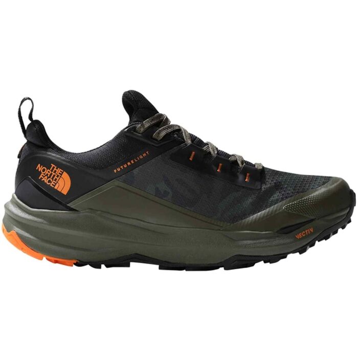 Mens The North Face Vectiv Exploris 2 Futurelight