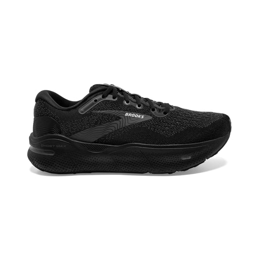 Mens Brooks Ghost Max (2E Wide)