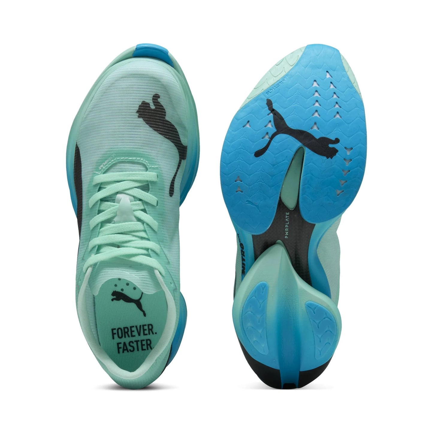 Mens Puma FAST-R NITRO Elite 3