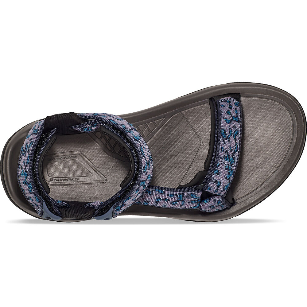 Womens Teva Terra Fi 5 Universal