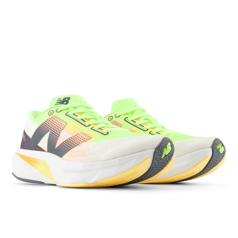 Womens New Balance FuelCell Rebel v4