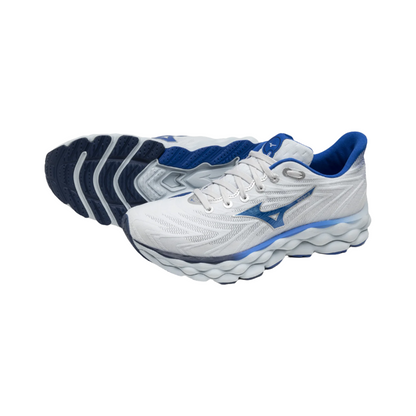 Mens Mizuno Wave Sky 8