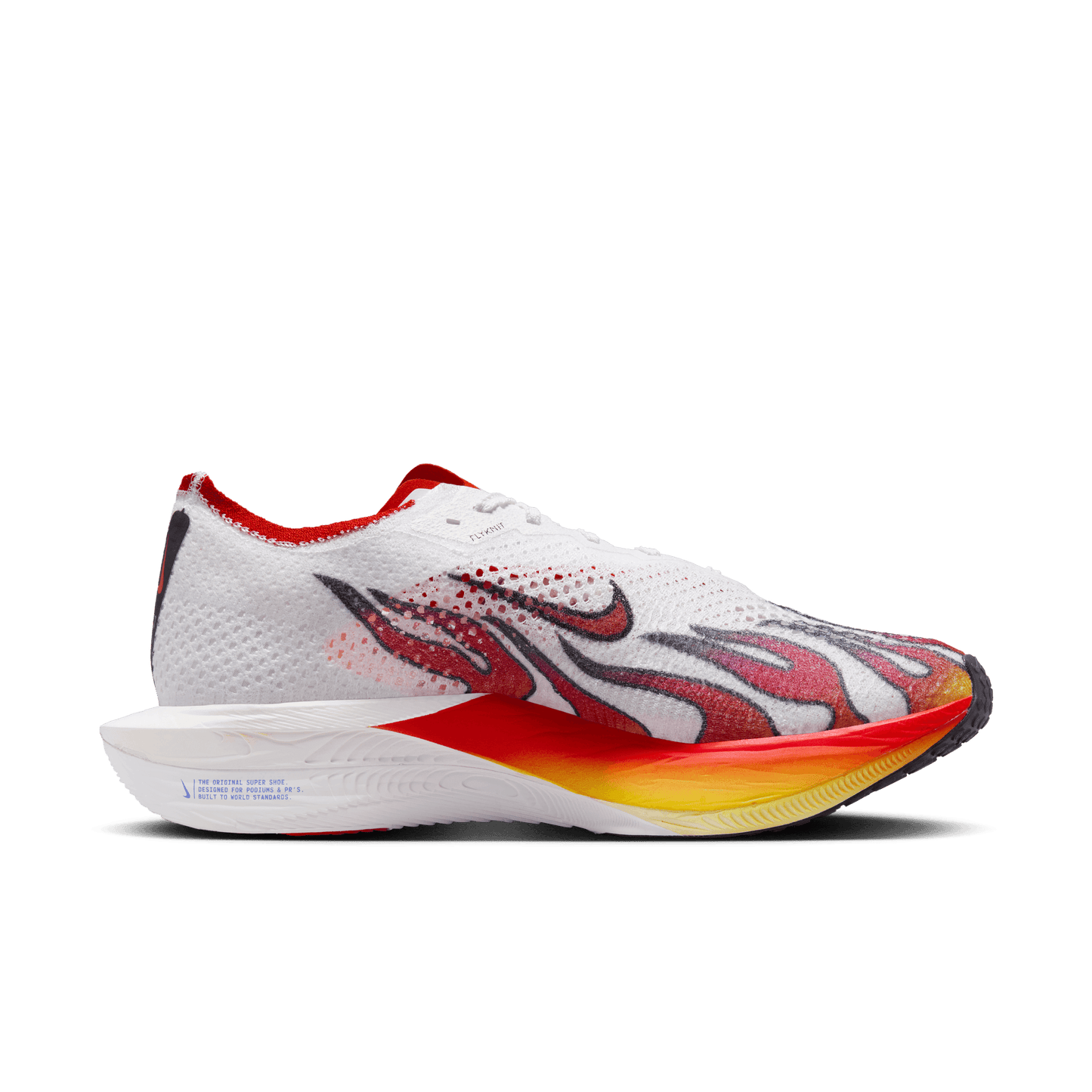 Mens Nike Vaporfly 3 FK PRM