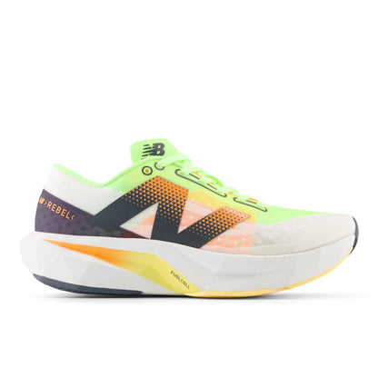 Womens New Balance FuelCell Rebel v4