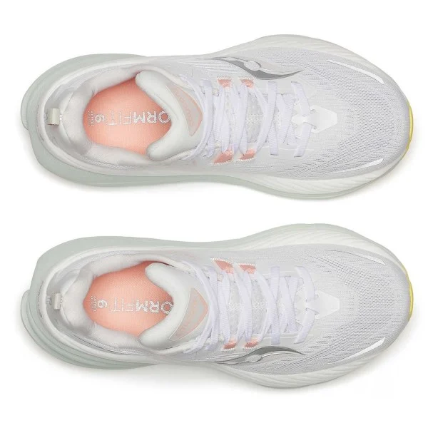 Womens Saucony Hurricane 24