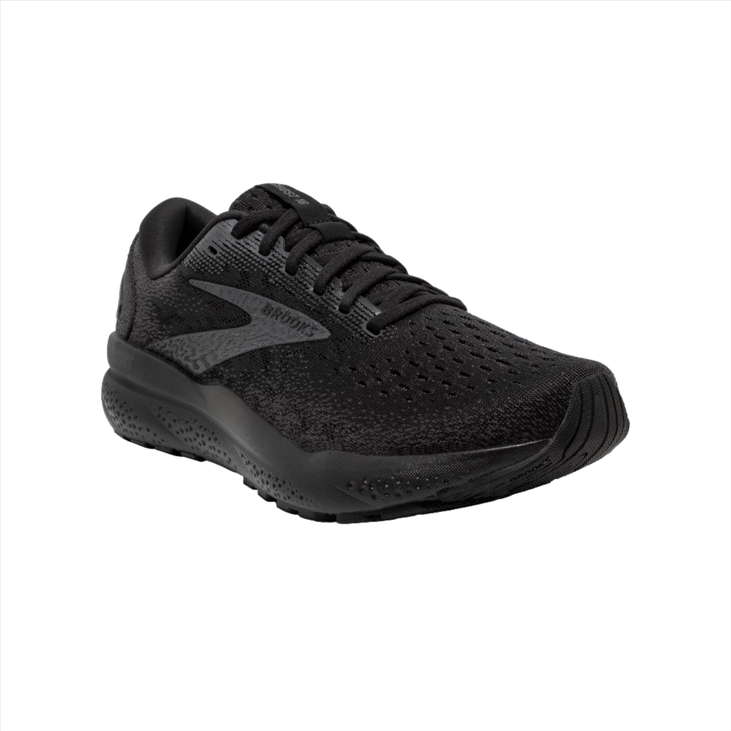 Mens Brooks Ghost 16 (2E Wide)