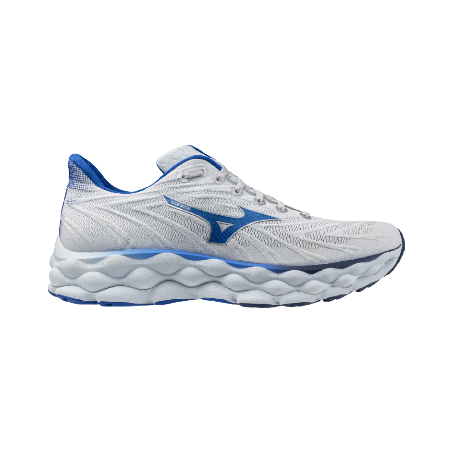 Mens Mizuno Wave Sky 8