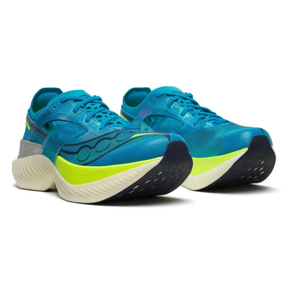 Mens Saucony Endorphin Elite