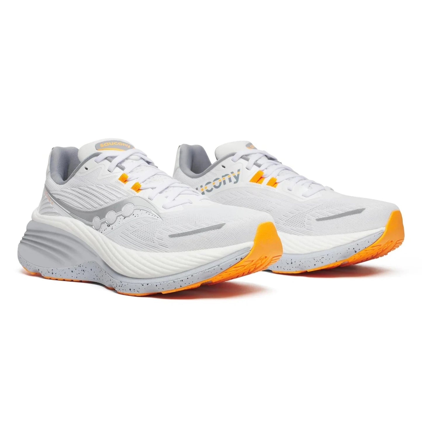 Mens Saucony Hurricane 24