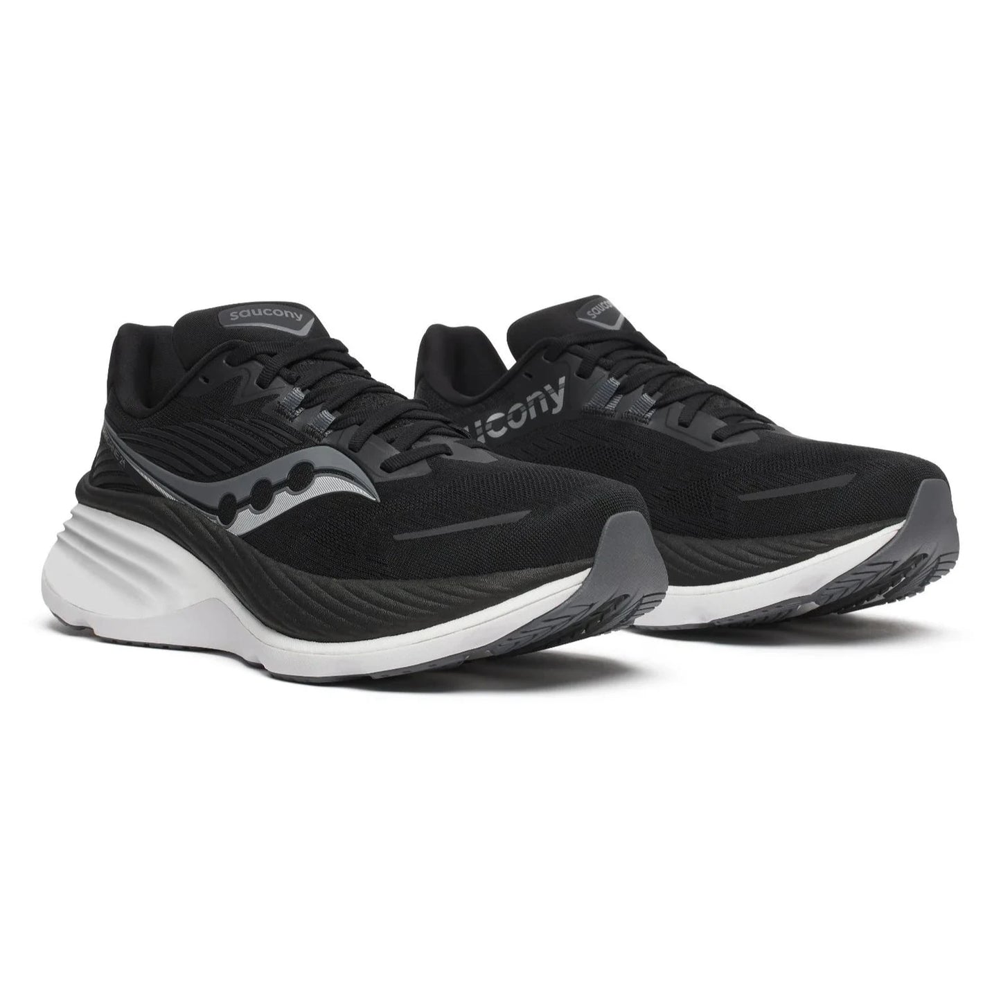 Mens Saucony Hurricane 24 (2E Wide)