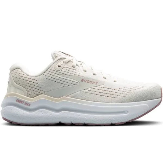 Womens Brooks Ghost Max 2 (2E Extra Wide)