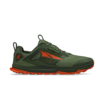 Mens Altra Lone Peak 8