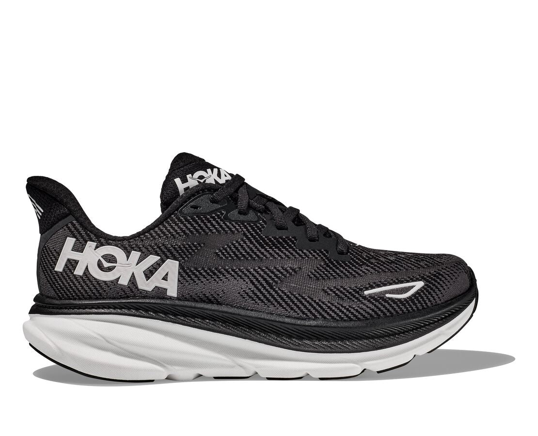 Womens Hoka Clifton 9