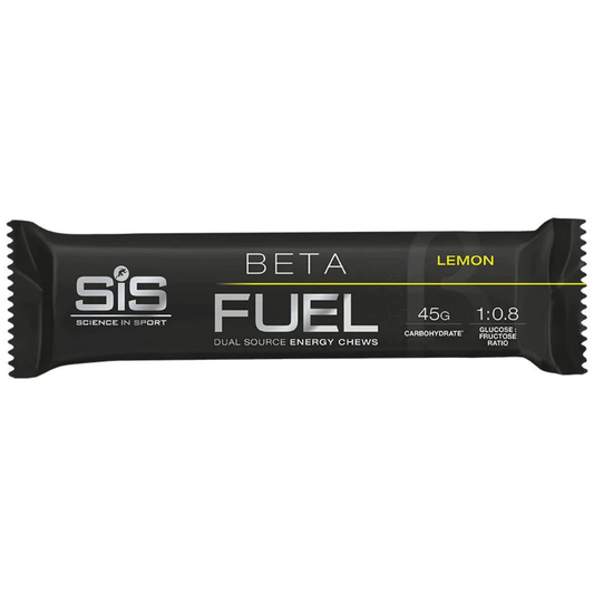 SIS Bar Beta Fuel Energy Chew