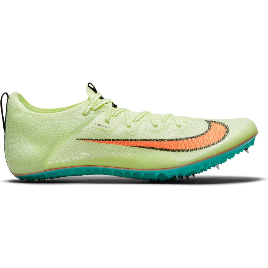 Adult Unisex Nike Zoom Superfly Elite 2