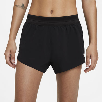 Womens Nike AeroSwift Short