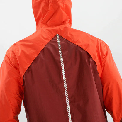 Womens Salomon Bonatti Wp Jkt