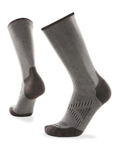 Le Bent Light Crew Hike Sock